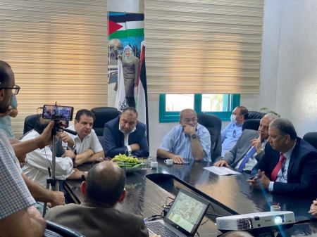 المشتركة تصوت مع قانون الموحّدة لربط البيوت بالكهرباء رغم أنه لا يحلّ المشكلة